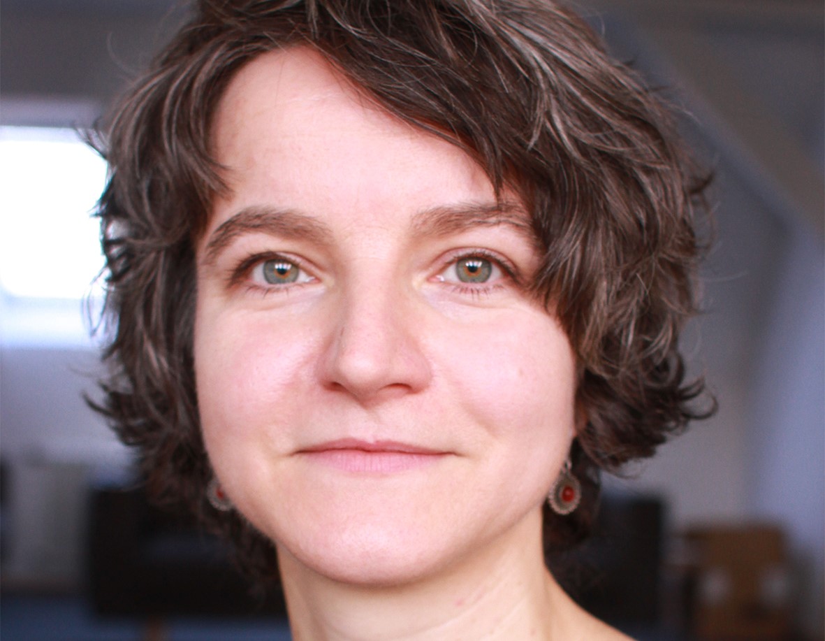 Ulrike Gruska