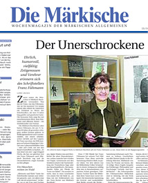Der Unerschrockene