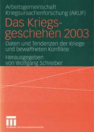 Abchasien 2003